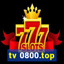 tv 0800.top